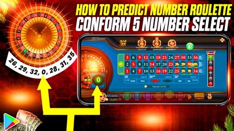roulette sound effect|How to predict what number will come up after the spin of.